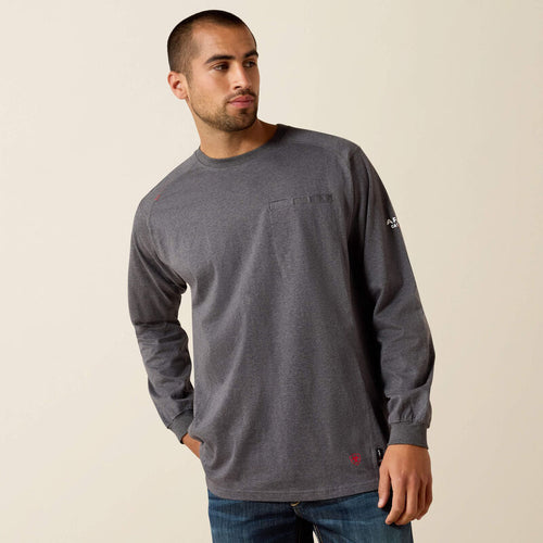 Ariat FR Air Crew T-Shirt 10027888
