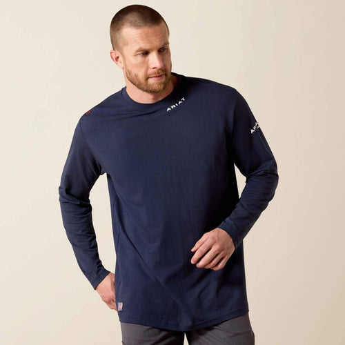 Ariat FR Baselayer T-Shirt 10033210